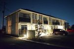 エトワル Bの間取り画像