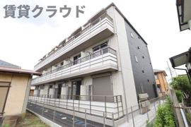GRACIAの外観画像