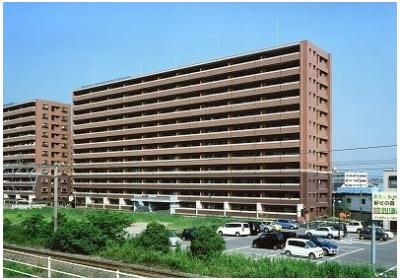 アプローズ戸畑駅前1107号の外観画像