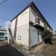サンライズの外観画像