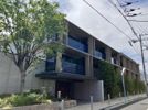 グランリビオ浜田山の外観