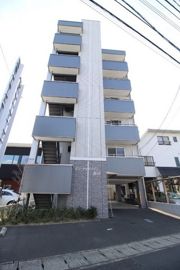 ビューティーリメイン野田の外観画像