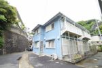 エイトパームBの間取り画像