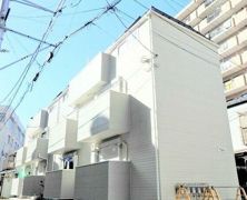 プログレスの外観画像