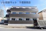 Tac Forestの間取り画像