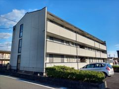 レオパレス木曽川第2の外観画像
