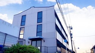 レオパレスSkyRoomの外観画像