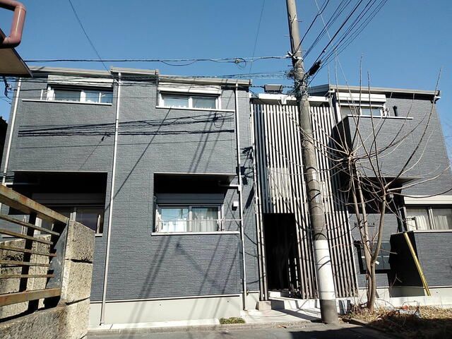 Belle Lead 久米川の外観画像