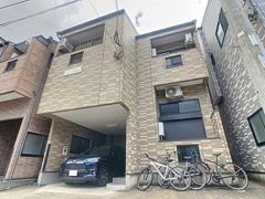 プチメゾン美野島の外観画像