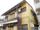 ハイム寿の間取り画像