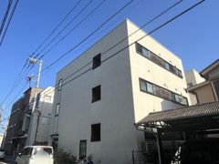 ブランカーサ石神井台の外観画像
