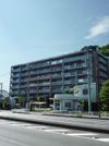 カームコート 八景島の間取り画像