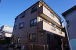 プレンティの間取り画像