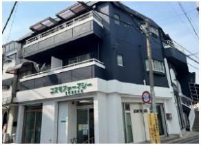 村瀬マンションの外観画像