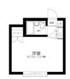グロスクベルの間取り画像