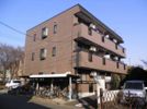 ストーク上水の間取り画像