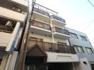 スクエアーハウスの間取り画像