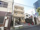 パナハイムなんばの間取り画像