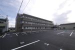 ユーミーユーフォリア中曽根の間取り画像
