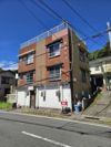 吉田ビル3階の外観画像