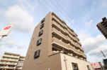 JRBハイツ倉敷駅前の間取り画像