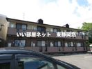 アミューズⅢの間取り画像