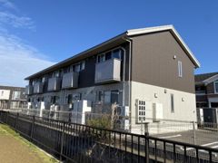 グランドゥール東森田の外観画像