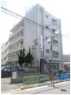 エムケイパレスの間取り画像