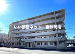 コムラーデ八幡の外観画像