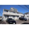ドミールさがみ野の間取り画像