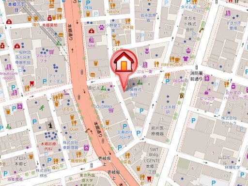 地図