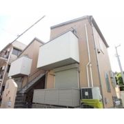 プリュムエトワールの外観画像