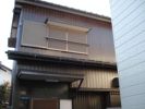 若園松永貸家の外観