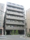 ルーブル蒲田参番館の間取り画像