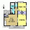 プリムローズの間取り画像