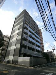 COMODO川崎の外観画像