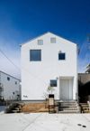 オーサムタウン七隈 1号棟の外観画像
