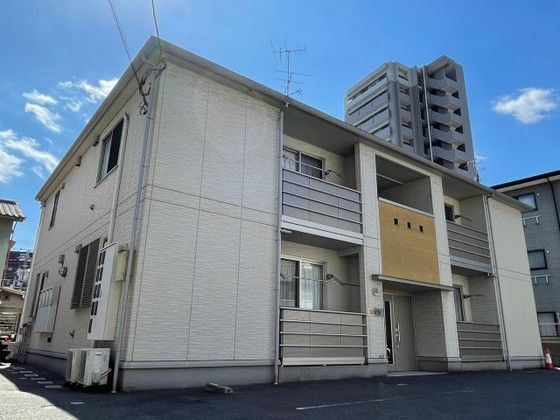 SENTIKの外観画像
