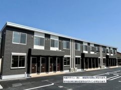 ハレレアの外観画像