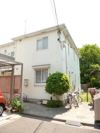 グランポリアの間取り画像