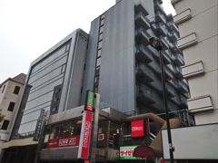 アルベルゴ御茶ノ水の外観画像