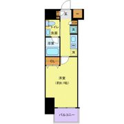 ライトハウス大塚の間取り画像