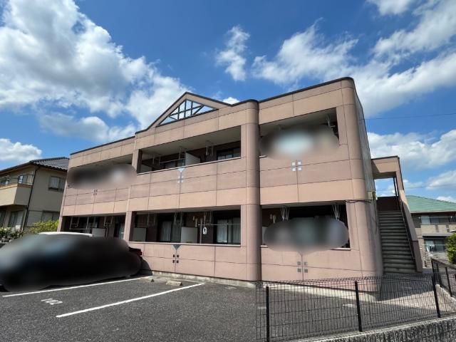 カーサ荒池の外観画像