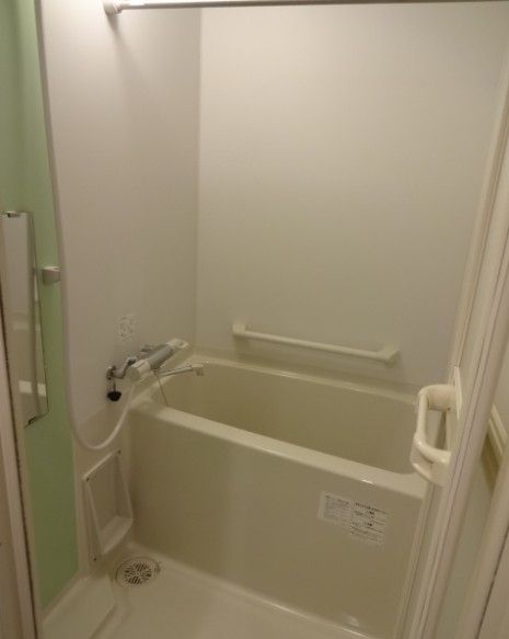 バスルーム