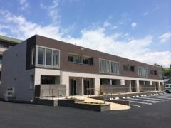セントピアーズの外観画像