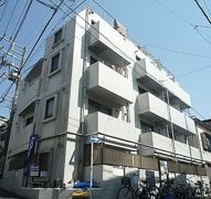 メゾンドネージュの外観画像