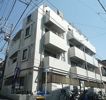 メゾンドネージュの間取り画像