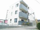 ハーモニーKハウス前原駅南の間取り画像