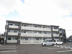 CORPOROUSみやこの外観画像