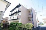 有玉北クローバービルの間取り画像